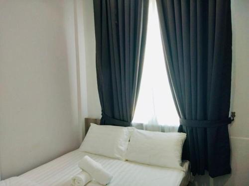 Fotografie z fotogalerie ubytování The Room Perhentian - Long Beach X Bluestar v destinaci Kampung Kuala Besut