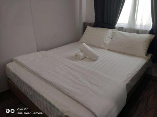 Fotografie z fotogalerie ubytování The Room Perhentian - Long Beach X Bluestar v destinaci Kampung Kuala Besut