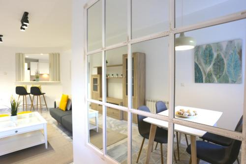 ALCAZABA Malaga City Apartment
