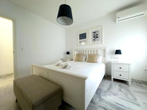 ALCAZABA Malaga City Apartment