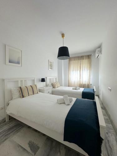 ALCAZABA Malaga City Apartment