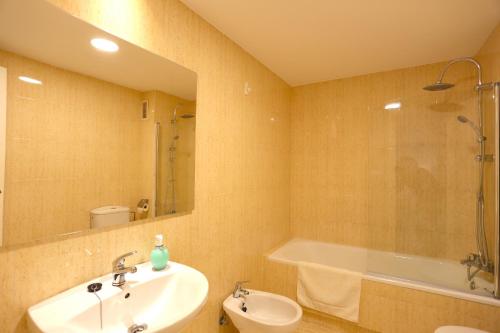 ALCAZABA Malaga City Apartment
