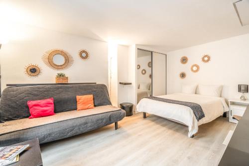 Chatelet Flat