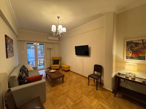 Nelly's Athens Apartments