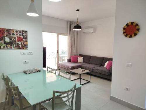 Large Apartment - Perla Resort, Gjiri i Lalezit