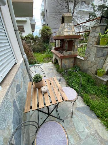 Serenity studio