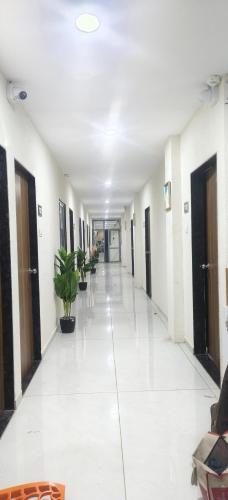 Gallery image of Hotel Krishna Palace in Kāmrej