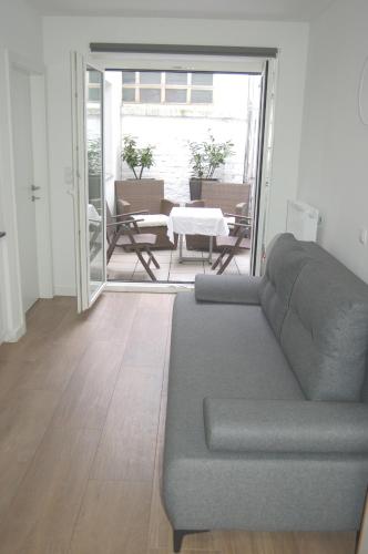 Wohnung in toller City-Lage 45 m2