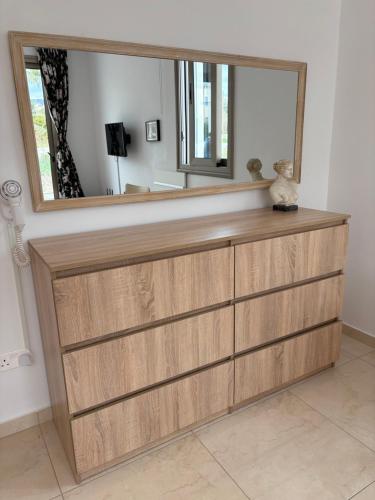 Galeriebild der Unterkunft Harmony Seaview Apartments in Paphos City