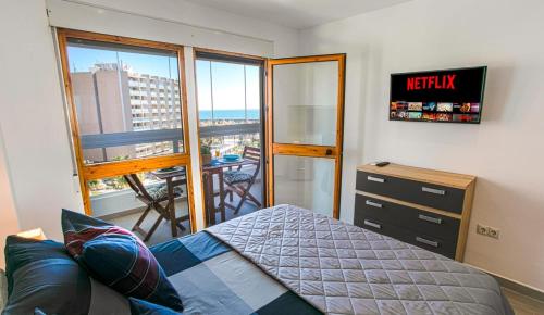 Apartment in calle Tamarindos, 1