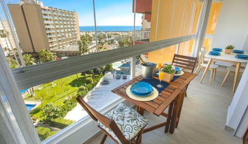 Apartment in calle Tamarindos, 1