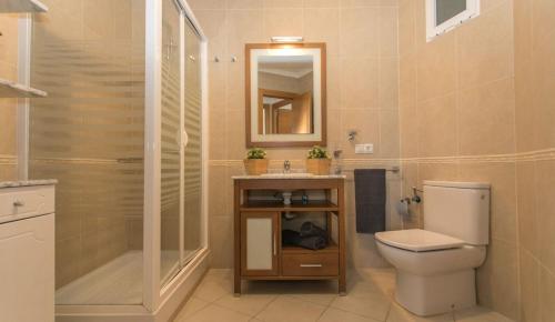 Apartment in calle Tamarindos, 1