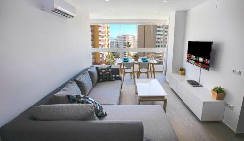 Apartment in calle Tamarindos, 1