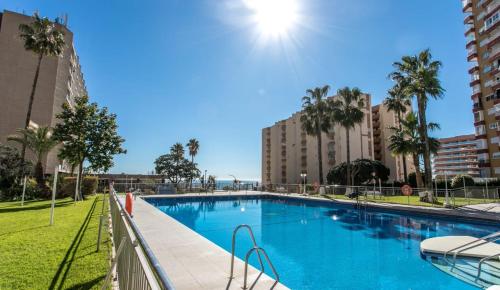 Apartment in calle Tamarindos, 1