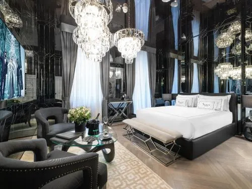 The Plein Hotel - Small Luxury Hotels of the World photo 3
