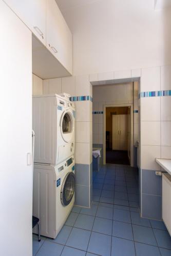 Foto sihtkohas Malchow asuva majutusasutuse Villa Blanck galeriist