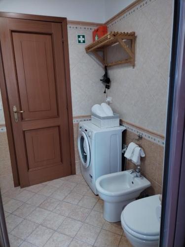 Gallery image of Laura's house in Trevignano Romano