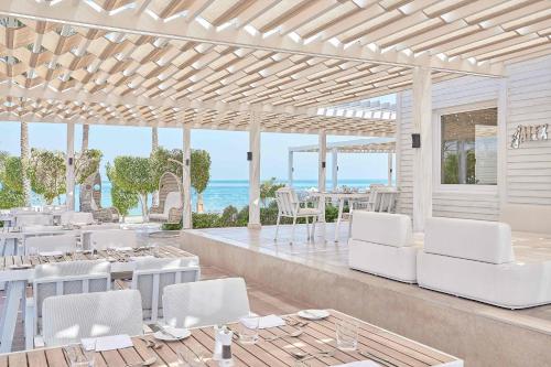 Steigenberger Pure Lifestyle (Adults Only) — Beach