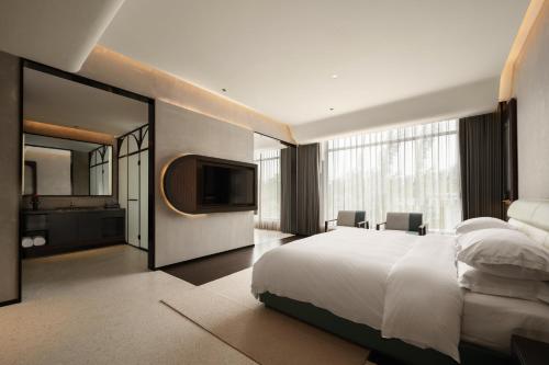 Ảnh trong thư viện ảnh của 北海银滩亚屿民宿 ở Bắc Hải