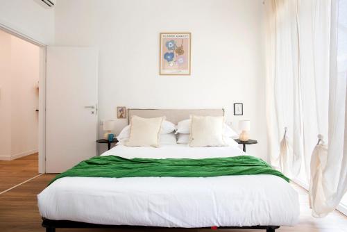 Sunny Spacious apartment for 6 guests