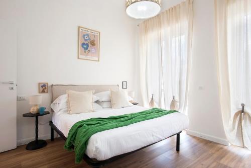 Sunny Spacious apartment for 6 guests