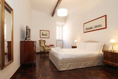Trastevere Essence by Nosdom Properties