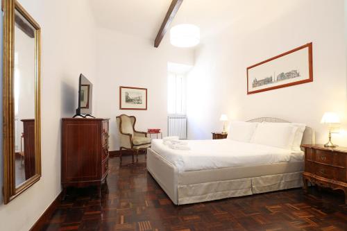 Trastevere Essence by Nosdom Properties