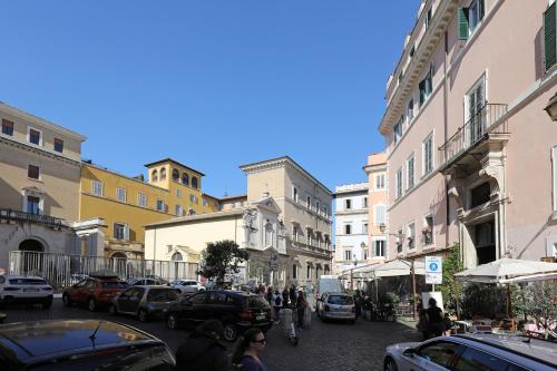 Trastevere Essence by Nosdom Properties