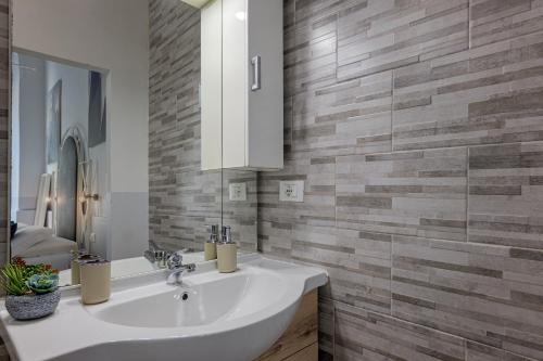 Loft Moderno, 5 min SMN x4, AC, Wi-Fi, No ZTL