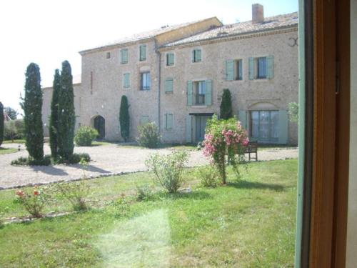 Appartement confortable avec piscine au cœur du plateau de Valensole - FR-1-822-6