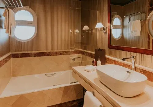 Wellington Hotel & Spa Madrid photo 81