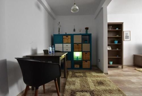Gambar di galeri bagi Seaside Central Apartment di Constanţa