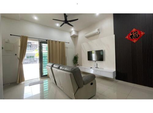 Gallery image of Permai Homestay Single in Bukit Mertajam