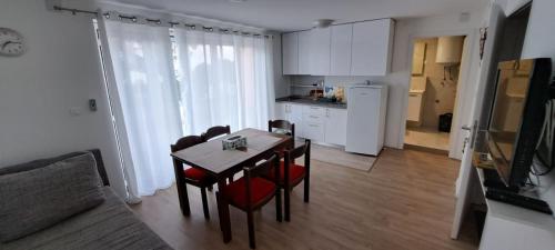 Apartman Marki