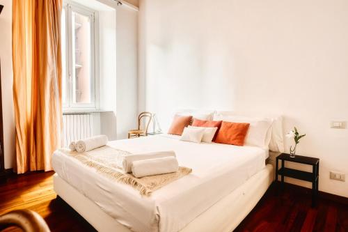 CityLife Exclusive Apartment