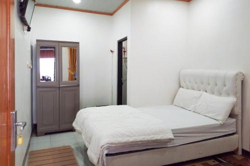 Imagen de la galería de Penginapan Ciremai Syariah RedPartner, en Apuy