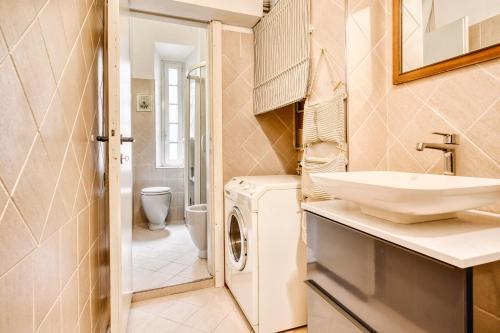 CityLife Exclusive Apartment