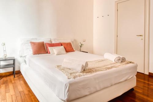 CityLife Exclusive Apartment