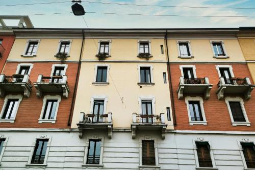 CityLife Exclusive Apartment