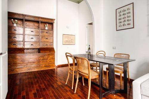 CityLife Exclusive Apartment