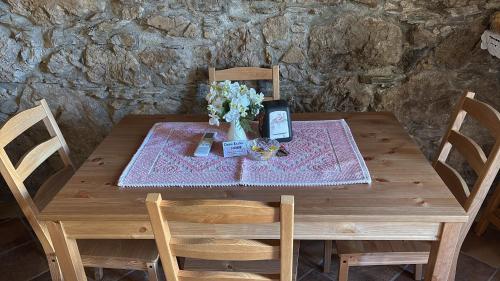 Imagen de la galería de Osini Ecciu Home, en Osini