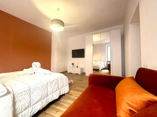 Trastevere Elite "Residenze Romane "