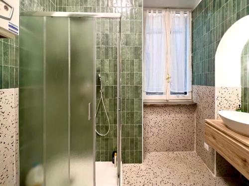 Trastevere Elite "Residenze Romane "