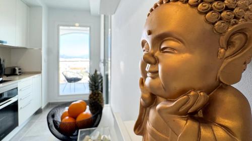 ONE7 Suite The sunrise penthouse
