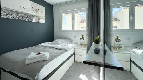 ONE7 Suite The sunrise penthouse photo 2