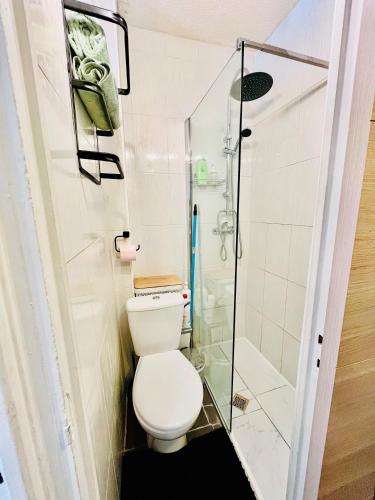 Magnifique studio les Batignolles