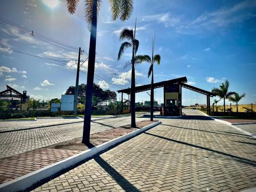 Billede fra billedgalleriet på Casa de Praia no Pontal do Peba i Piaçabuçu