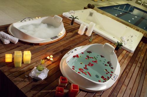 Vassouras Eco Resort – Photos 2