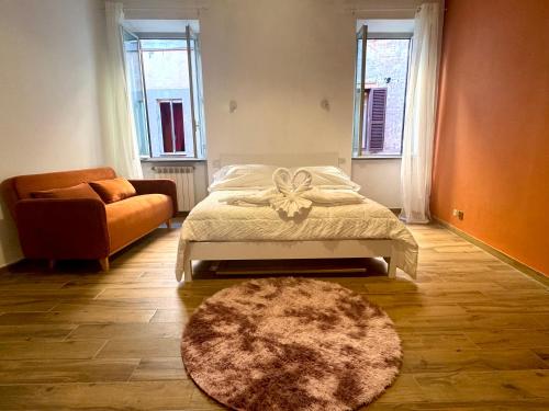 Trastevere Elite "Residenze Romane "