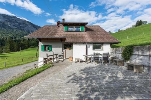 Galeriebild der Unterkunft Haus Eberli-Bussmann - b48553 in Giswil